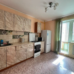 Апартаменты стандарт Самара, ул. Дмитрия Донского, 6