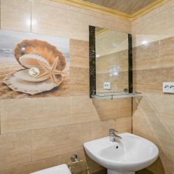 3-местный коттедж стандарт с кухней