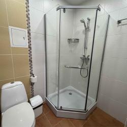 Люкс улучшенный (с балконом)