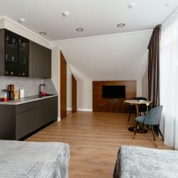 Фото Отель House Apart Hotel (Хаус)