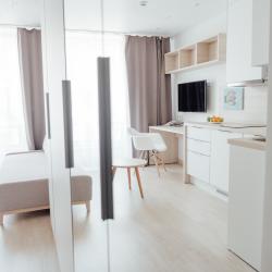 фото 3 Your Apart (Йо Апарт) на улице Социалистическая