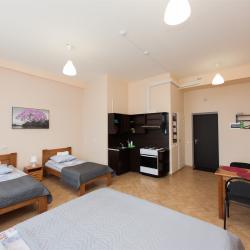 Фото Отель Корал