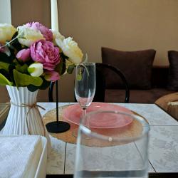 2-комнатные апартаменты люкс Маяковского 44