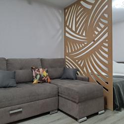 1-комнатные апартаменты улучшенные