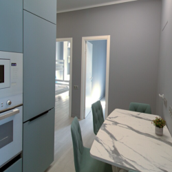 Апартаменты стандарт 1 этаж