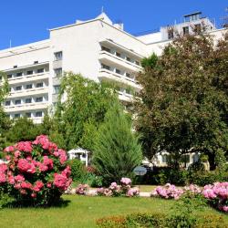 Фото Отель Сакрополь