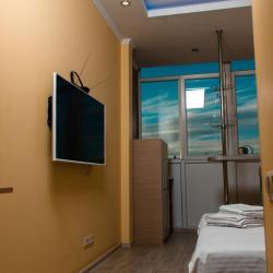 Фото Отель Светлана плюс