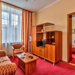 фото 31 Marton VDNH (Мартон ВДНХ)
