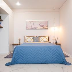 Фото Апартаменты Relax на улице Доваторцев 90/1