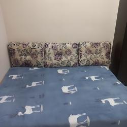 Апартаменты улучшенные