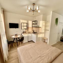 Фото Апартаменты на Просторной 15