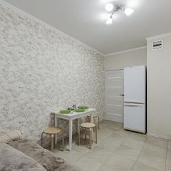 Фото Апартаменты на улице Родины 24В