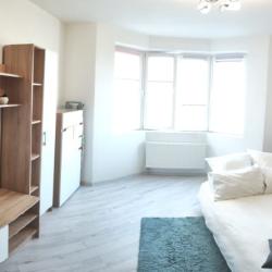 Фото Апартаменты на улице Курыжова 22