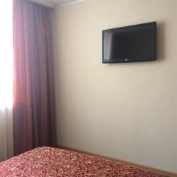 Фото Отель Урал