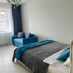 Фото Апартаменты на улице Академгородок 70