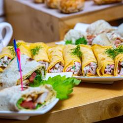 Фото Отель Rayan (Раян)