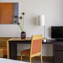 фото 36 Novotel Saint Petersburg Centre (Новотель Санкт-Петербург Центр)