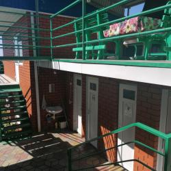 Фото Отель Сказочный мир