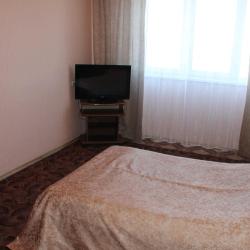 Фото Отель Арктик-Сервис