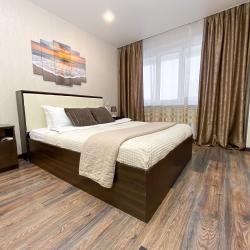 1-комнатные апартаменты стандарт