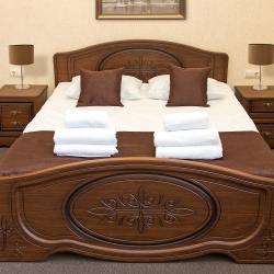 Номер полулюкс (с завтраком)