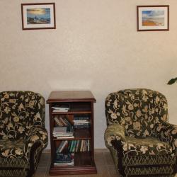 Фото Отель Олимп