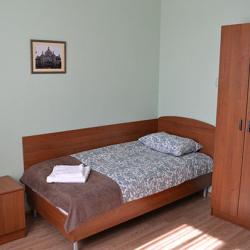 Фото Отель Гудок