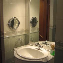 Фото Металлург РУСАЛ (гостиница и санаторий-профилакторий)