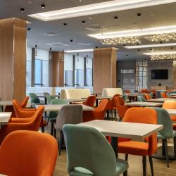 Cosmos Omsk Hotel (Космос Омск) — c4528e1edb29338a8e89aded23f51f19