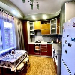 Фото Апартаменты на улице Маринина 19