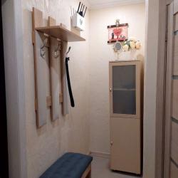 1-комнатные апартаменты улучшенные