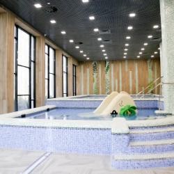 Фото Отель Экопарк Поляны