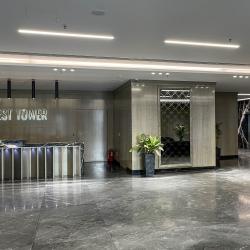 Апартаменты студия Москва, Аминьевское ш., 6