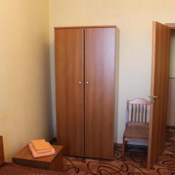 Фото Отель Арктик-Сервис