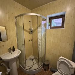 Фото Отель Коттедж на улице Центральная 33