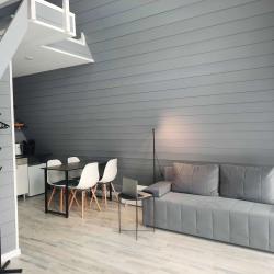 Коттедж улучшенный