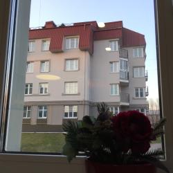 Фото Отель NewStory (НьюСтори) на улице Коммунаров