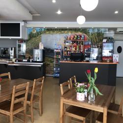 Фото Отель Ай Да Вкус