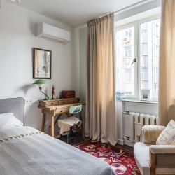 фото 20 Flat Inn (Флэт Инн) на бульваре Чистопрудный 12к2