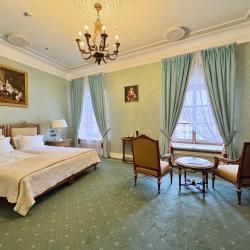 Taleon Imperial hotel (Талион Империал) — c4542839f82b22474fd72dad1122d51b