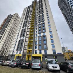 Фото Апартаменты на улице Аэродромная 22