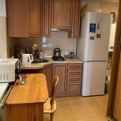 Фото Отель Домик с сауной