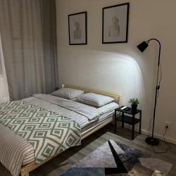 Фото Апартаменты на улице Мелик-Карамова 88