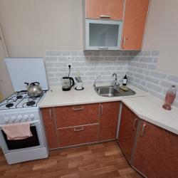 2-комнатные апартаменты стандарт Чебоксары, ШУмилова, 30