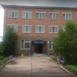 Фото Отель Берёзка