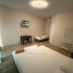 Фото Отель Гостевой дом Артин