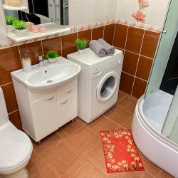 Фото Отель Relax Apart (Релакс Апарт) на улице Молодёжная 78