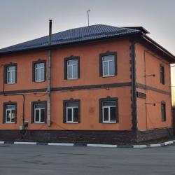 Фото Отель Мамин уют