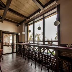 Фото Парк-отель Прованс