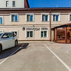 Берисон Мини-Отель — c456df37ef56c3650a4ec4111eb0e27a